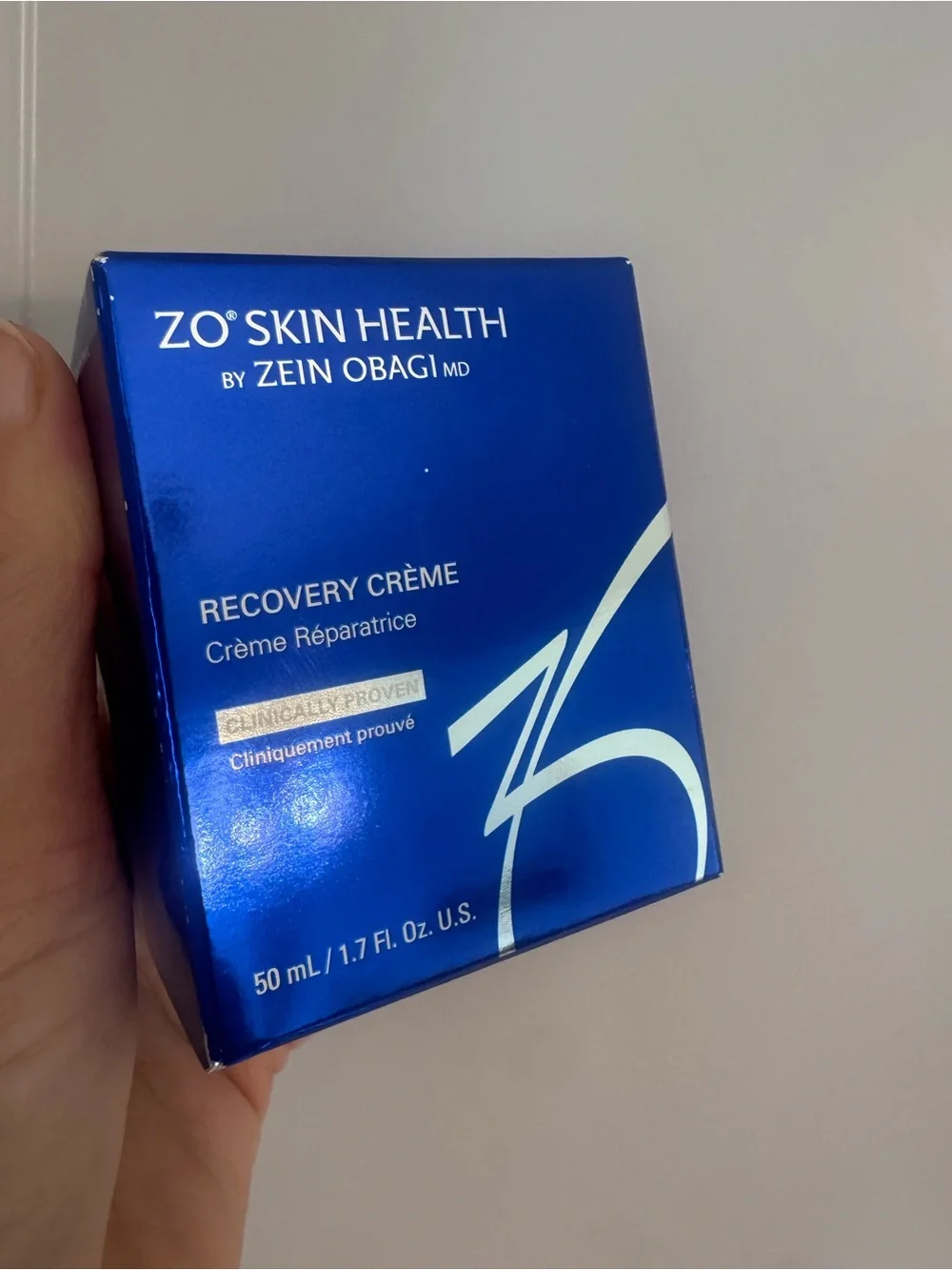 ZO Skin Health Recovery Crème